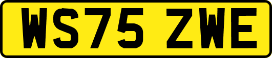WS75ZWE
