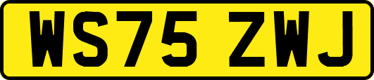WS75ZWJ