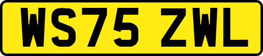 WS75ZWL