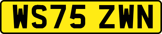 WS75ZWN