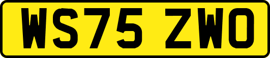 WS75ZWO