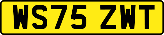 WS75ZWT