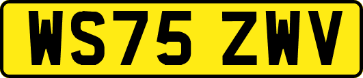 WS75ZWV