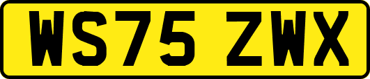 WS75ZWX