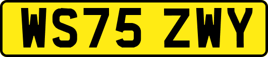WS75ZWY