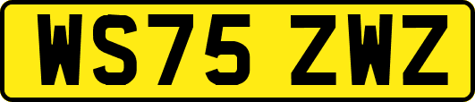 WS75ZWZ