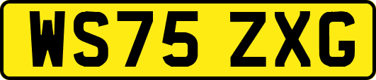 WS75ZXG