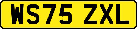 WS75ZXL