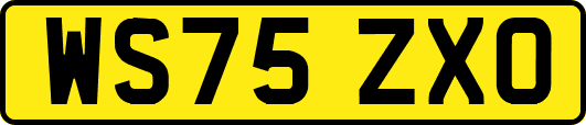 WS75ZXO