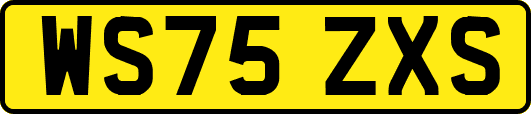 WS75ZXS