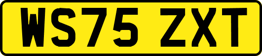 WS75ZXT