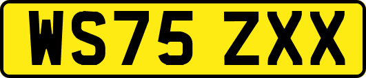 WS75ZXX