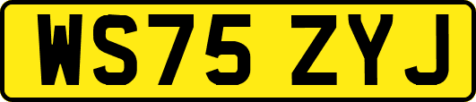 WS75ZYJ