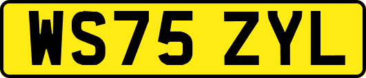 WS75ZYL