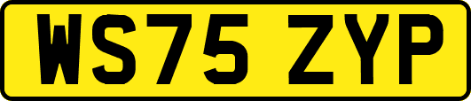 WS75ZYP