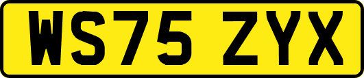 WS75ZYX