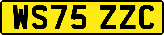 WS75ZZC