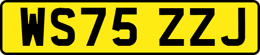 WS75ZZJ