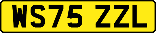 WS75ZZL