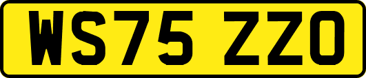 WS75ZZO