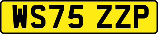 WS75ZZP