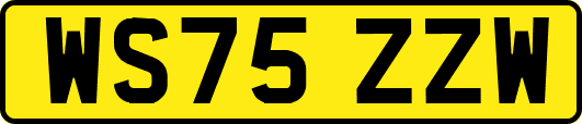 WS75ZZW