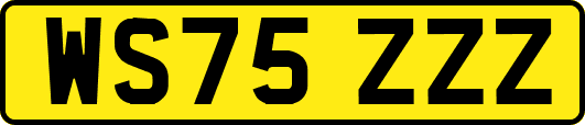 WS75ZZZ