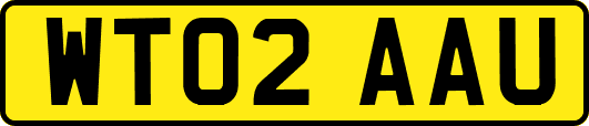 WT02AAU
