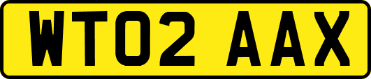 WT02AAX