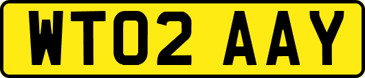 WT02AAY