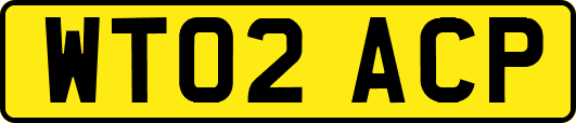 WT02ACP