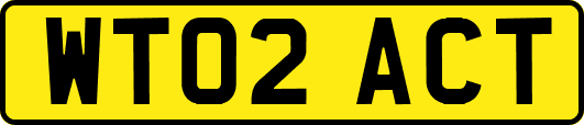 WT02ACT
