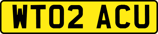 WT02ACU