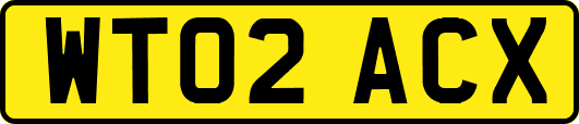 WT02ACX
