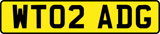 WT02ADG