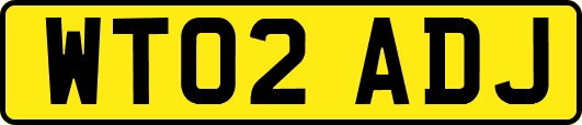 WT02ADJ