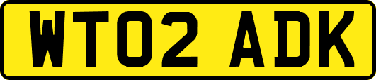 WT02ADK
