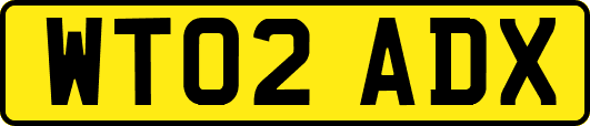WT02ADX