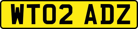 WT02ADZ
