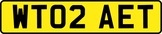WT02AET