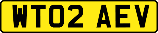 WT02AEV