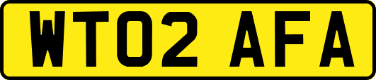 WT02AFA