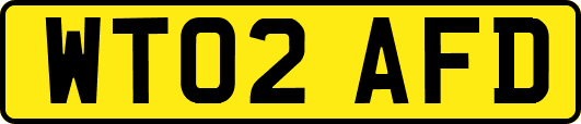 WT02AFD