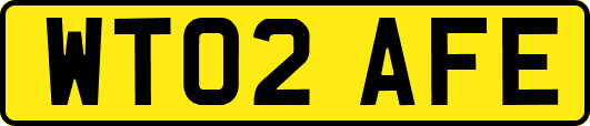 WT02AFE
