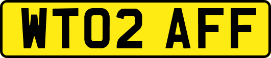 WT02AFF