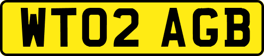 WT02AGB