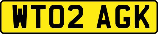WT02AGK