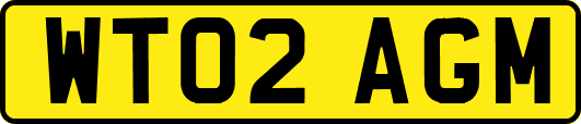 WT02AGM