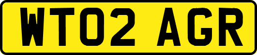 WT02AGR