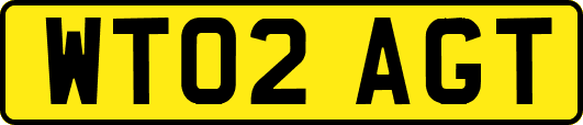 WT02AGT